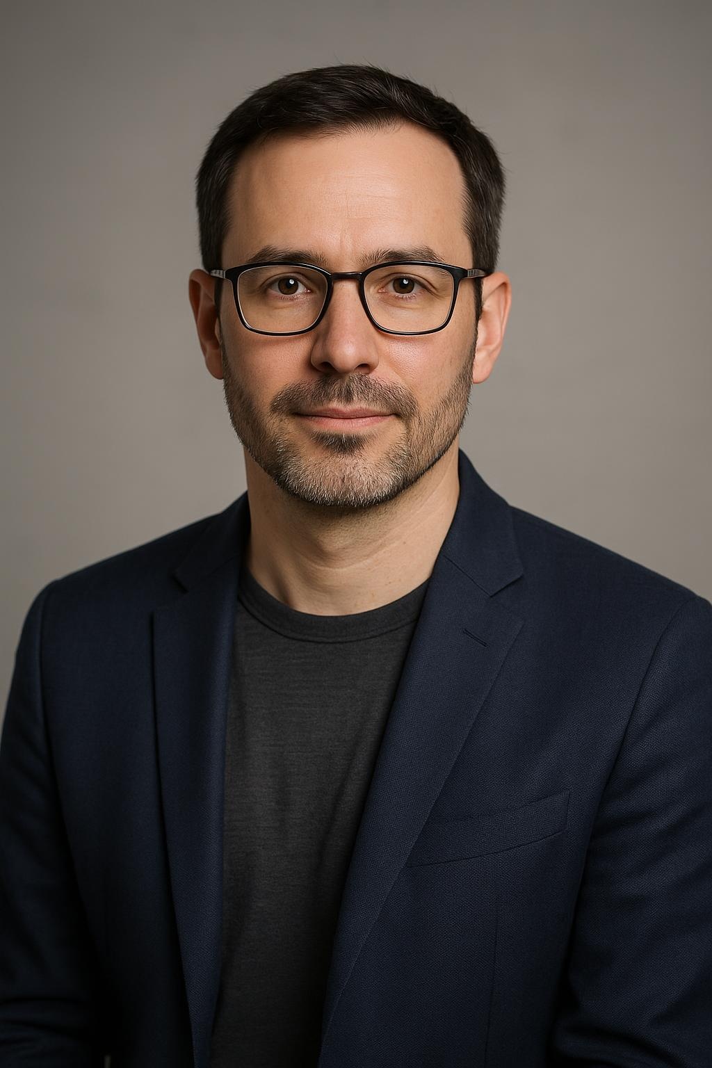 Geschäftsführung CDSC ONE UG